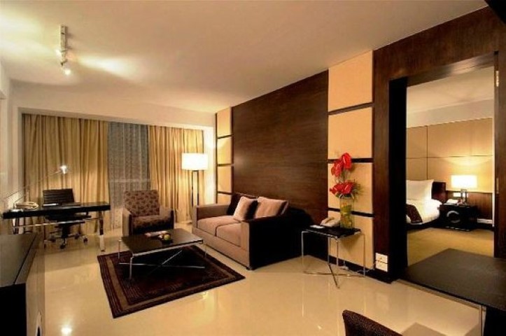 Radisson Blu Hotel Pune Kharadi gallery image 1